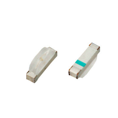 Rood licht 0802 0805 Side View SMD LED Diode Hoge helderheid Voor achterlicht
