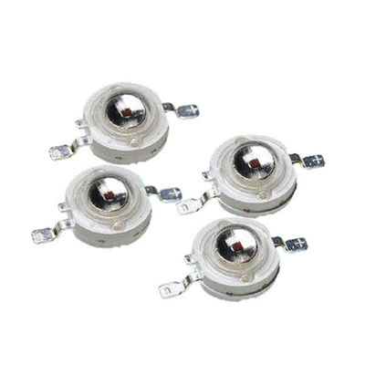 1w High Power LED Lamp Chip 3W lamp Super Red Voor Spot Light