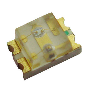 20mA Multiscene Bi Color LED SMD 0805 Rood en Groen, Multi Function 2012 LED Chip diode