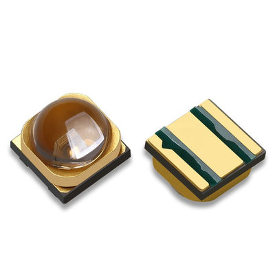 3535 SMD UVC UV LED Chip 3939 10mW 15mW 270nm 275nm 280nm Voor LED-lamp