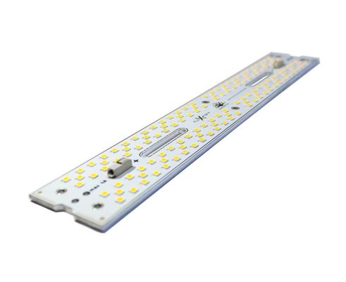 Praktische 2835 LED Flex PCB, Aluminium LED Light Circuit Board Assembly