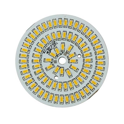 5730 5630 SMD LED PCBA 110V 220V 3W 9W 18W circuit board Praktisch voor gloeilamp