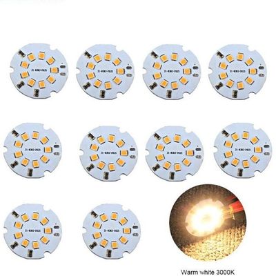 Downlight 2835 SMD LED Aluminium PCB, Motion Radar Sensor ED Lichtcircuit Board