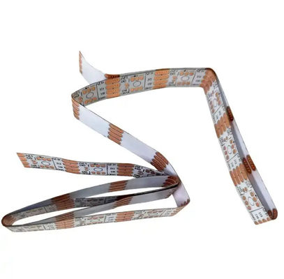 flexibel 2835 SMD LED PCBA FPC Multifunctioneel voor strooklampen