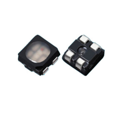 2121 RGB LED-chip voor P5 P6 Indoor Outdoor Display Panel met 2020 SMD Multi Color LED
