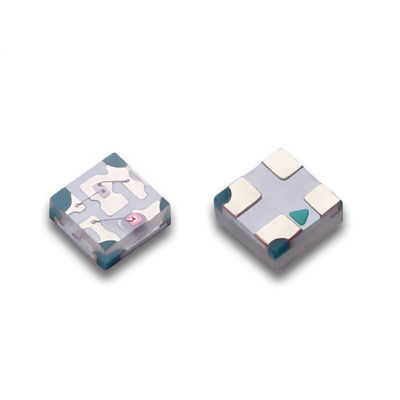 1010 RGB SMD LED klein pakket Drie-kleurig LED-scherm Pixel