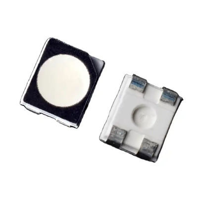 RGB SMD 3528 4 Pins Rood Groen Blauw PLCC4 Drie-Kleurig Praktisch Display LED