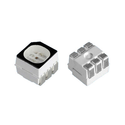 RGB SMD LED 3535 Volle kleur Hoge helderheid met zwart oppervlak