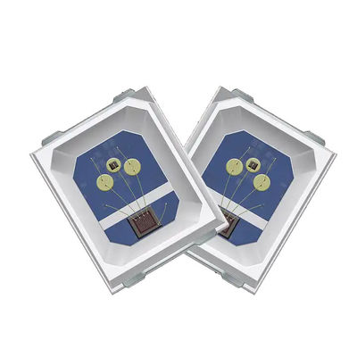 Multi Color IC ingebouwd RGB 2835 SMD LED Multifunctionele voor buitenverlichting