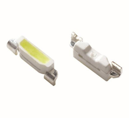 Witte 335 SMD LED-dioden Types 0.06W Multi Function 4.0x0.8x1.4mm grootte