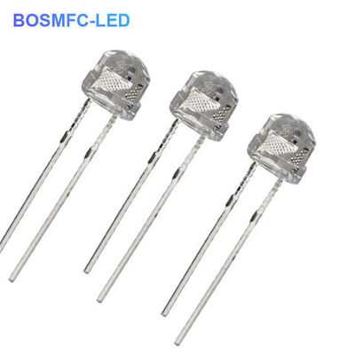 1.2V-1.5V 5mm Straw Hat LED Lamp Diode F5 940nm Voor Controller