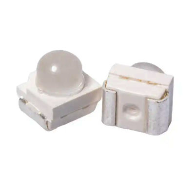 3528 SMD LED Dome Lens 940nm 850nm IR chip voor gezichtsmasker Schoonheidsinstrument