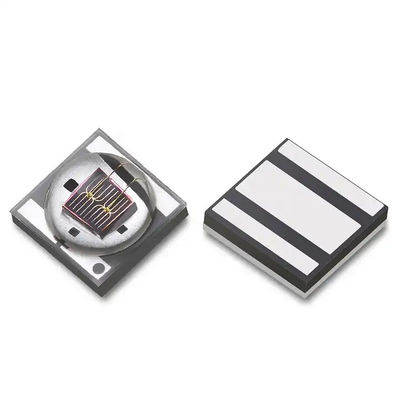 3W 3535 SMD IR LED Chip 800nm 810nm 120 graden kijkhoek voor camera