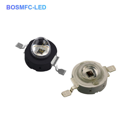 Plant Light IR LED SMD 1W-3W, 730nm 740nm High Power LED Infrarood