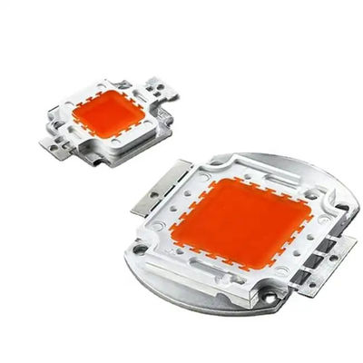 10W 30W Indoor LED Grow Light High Power LED COB Volledig spectrum