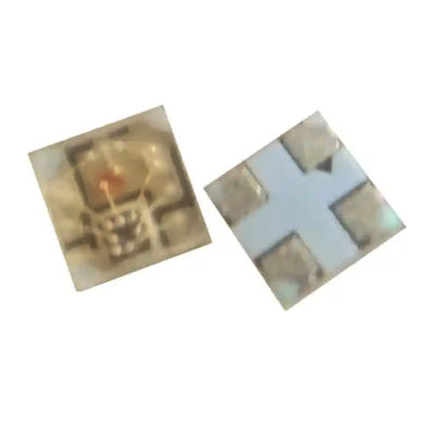 RGB LED Chip Mini Adreserbare IC Ingebouwd in 1010 Rgb SMD Led For Led Screen Full Color LED Display