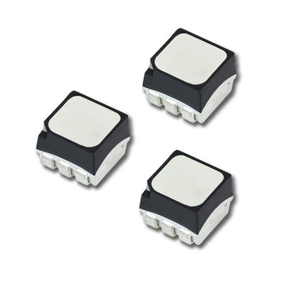 2727 RGB LED Full Color Diode PLCC6 RGB SMD LED Voor Indoor en Outdoor LED Display Screen