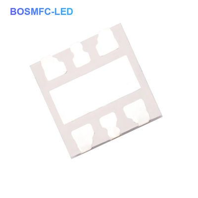 1.5W 3030 RGB LED 3w full color led chip voor Outdoor Stage Lights