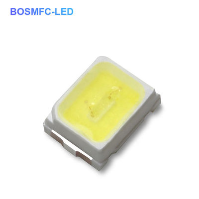 2835 SMD LED Chip 2.8x3.5x0.8mm Praktisch 0.2W Wit Licht Voor LED-lamp