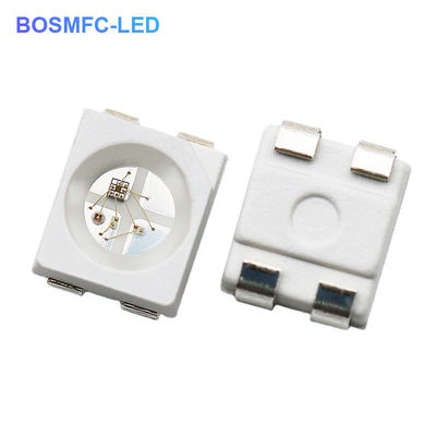 Multiple Color Built In IC 3528 RGB SMD LED Diode SK6812 WS2812 Smart SMD LED voor led strip