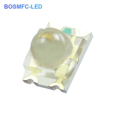 Toetsenbord Exclusief 4028 RGB SMD LED 4027 Full Color Light LED Tri Color