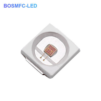 1W helderste IR LED chip 3030 Top Diode 850nm Infrarood LED IR SMD Voor medische