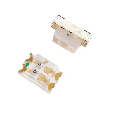 Signage LED Bi Color SMD LED 0805 Super Bright Duurzaam Rood En Geel 2012 Led Chip