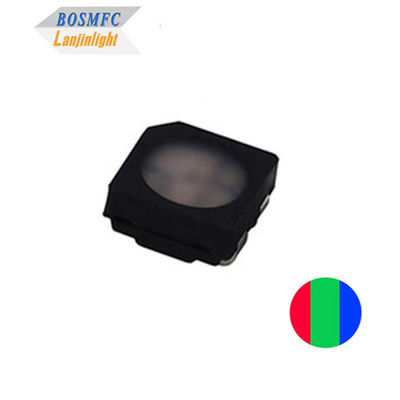 2121 RGB LED-chip voor P5 P6 Indoor Outdoor Display Panel met 2020 SMD Multi Color LED