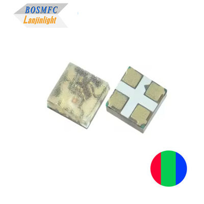 WS2812B Ingebouwd - In IC 1515 RGB Led Chip Beads 5V Mini LED Full Color Led Voor LED-displays