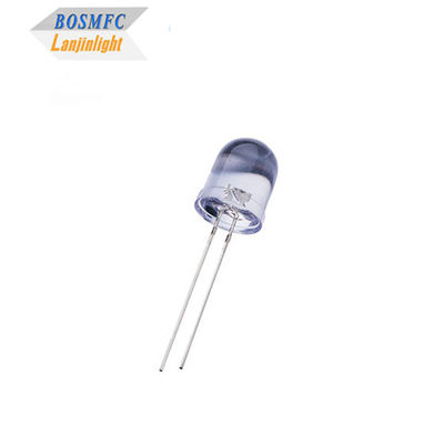 Straw hat 10 mm 8 mm door gat LED-diode voor podiumlicht