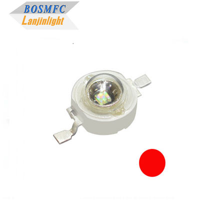 1w High Power LED Lamp Chip 3W lamp Super Red Voor Spot Light