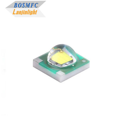 Warm White 3535 3W LED Chip High Power lamp, CRI 70 Downlight Cool White SMD LED
