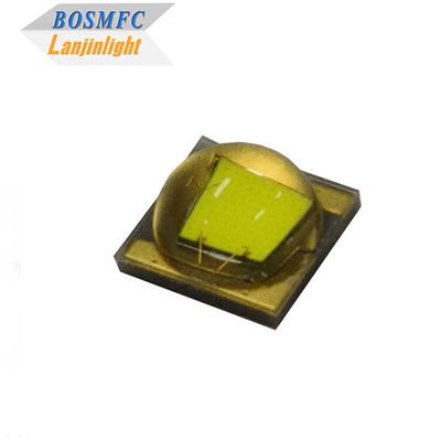 600LM 5050 SMD LED Hoog vermogen 3W 5W Koele witte kleur voor schijnwerpers