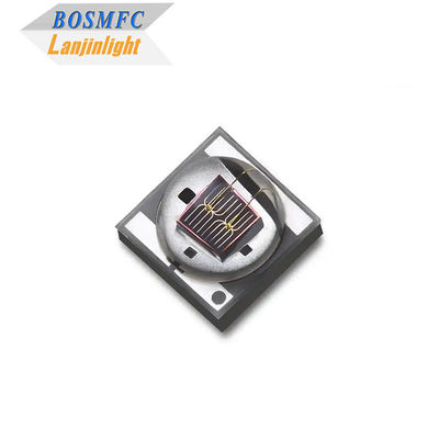3W 3535 SMD IR LED Chip 800nm 810nm 120 graden kijkhoek voor camera
