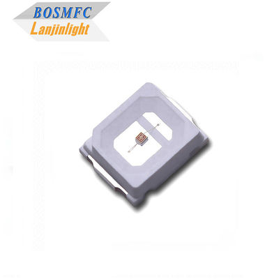 60mA 2835 SMD LED IR Diode 810nm 850nm 940nm Warmteverlies