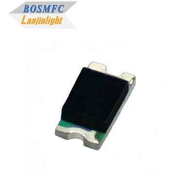 Praktische 0603 IR Receiver Diode, 1608 IR Emitting Diode 940nm