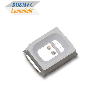 0.5W 940nm IR LED Chip 2835 SMD Multipurpose Voor Camera Light