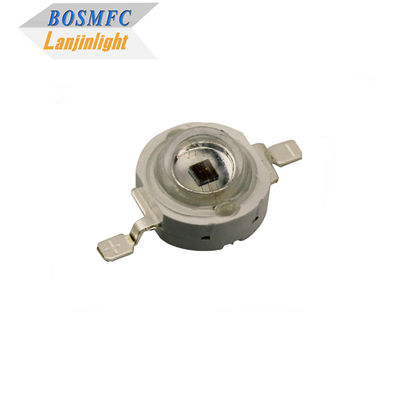 Plant Light IR LED SMD 1W-3W, 730nm 740nm High Power LED Infrarood