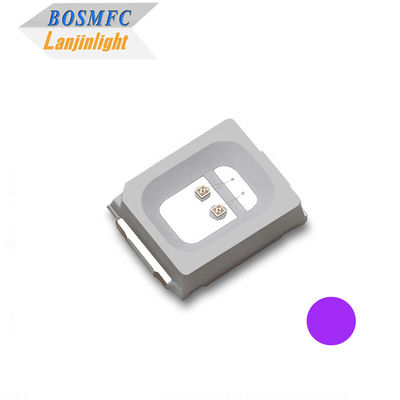 Praktische 0,5W UVC UVA LED 2835 UV LED 365nm 375nm