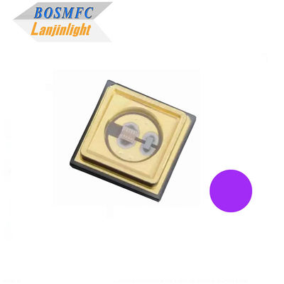 Lamp UVC LED Chip 280nm 275nm 3535 UV LED voor sterilisatieapparatuur