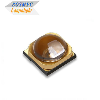 3535 SMD UVC UV LED Chip 3939 10mW 15mW 270nm 275nm 280nm Voor LED-lamp