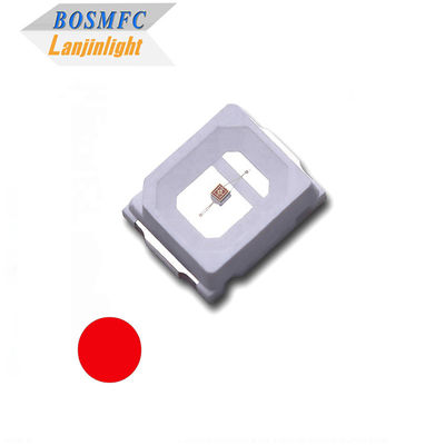 Super helder 0.2w Top view 2835 SMD LED voor reclame-billboards