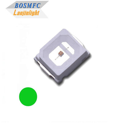 Groene lichtchip LED SMD 2835 Hight Brightness For Sign Module Lamp Board