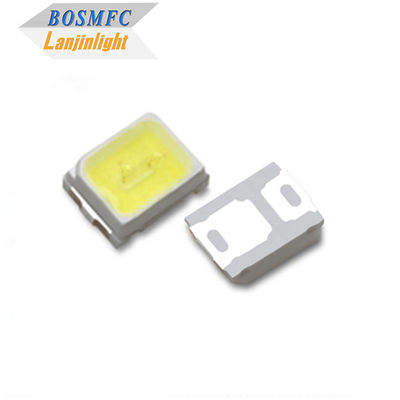0.5W 2835 Top SMD LED Chip 9V High Voltage voor Plant Grow Light