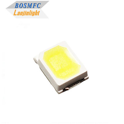 2835 SMD LED Chip 2.8x3.5x0.8mm Praktisch 0.2W Wit Licht Voor LED-lamp