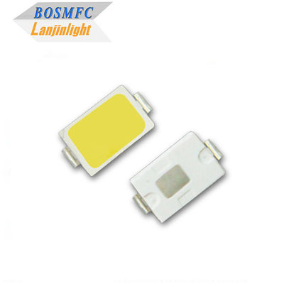 0.5w 5730 Top SMD LED Warm White CRI80 60-65lm Smd 5730 Led High CRI Led Chip Voor Fotografische Verlichting
