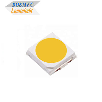 110-140lm wit 3030 Top SMD LED 1W Multi Function Voor buitenverlichting