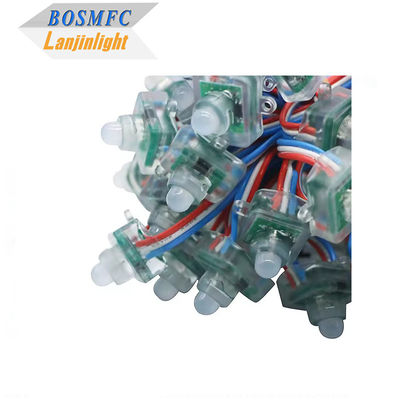 Volledige Kleur RGB Pixel String Lichten