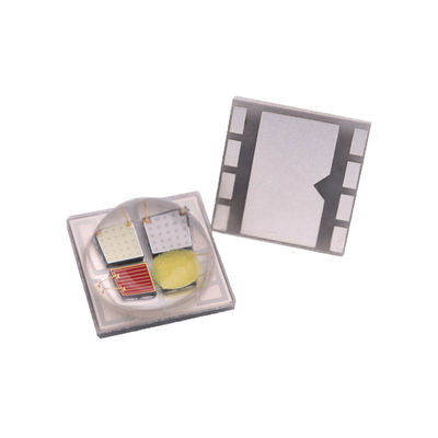 Keramische 4w 3535 RGBW SMD LED Volle kleur High Power Rgbw Led Voor buiten decoratieve lampen