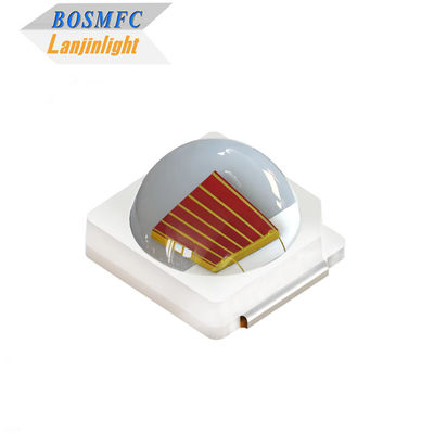 Dome Lens 30 Graden 60 Graden 120 Graden 3030 SMD LED Rood Groen Blauw Amber Wit Hoge Helderheid Diode